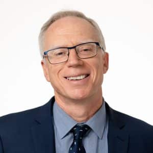 Dr Ian Byard | Medical Oncologist | Icon Cancer Centre