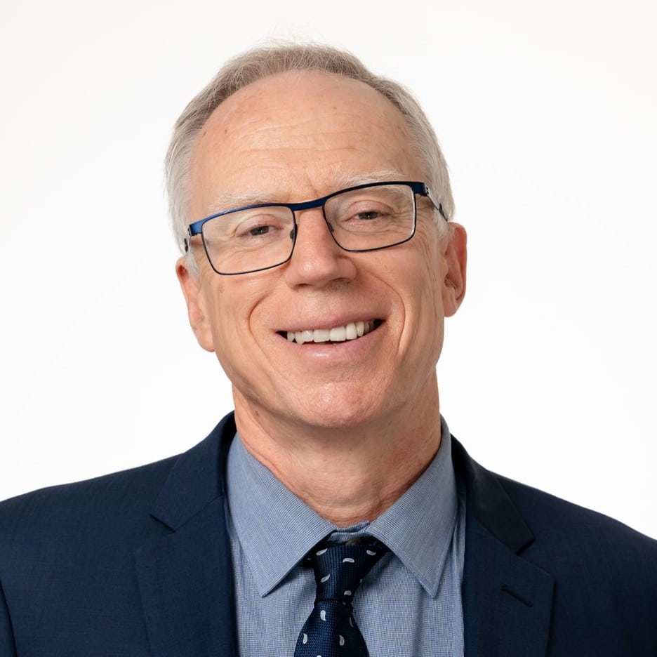 Profile picture of Ian Byard