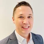 Profile picture of Stephen Kennedy