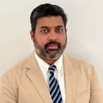 Profile picture of Santosh Kumar