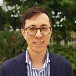 Profile picture of Marcus Hu