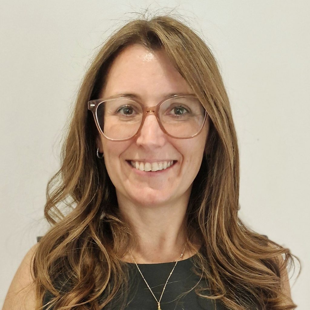 Profile picture of Sarah Leeson