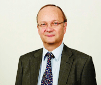 Profile picture of Charles Lowdell