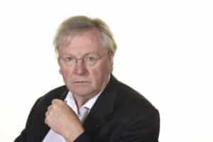 Prof Angus Dalgleish