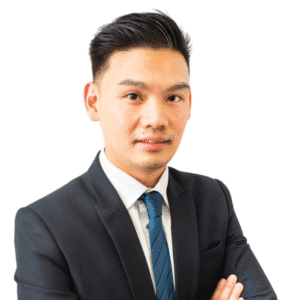 Dr Jason Chow