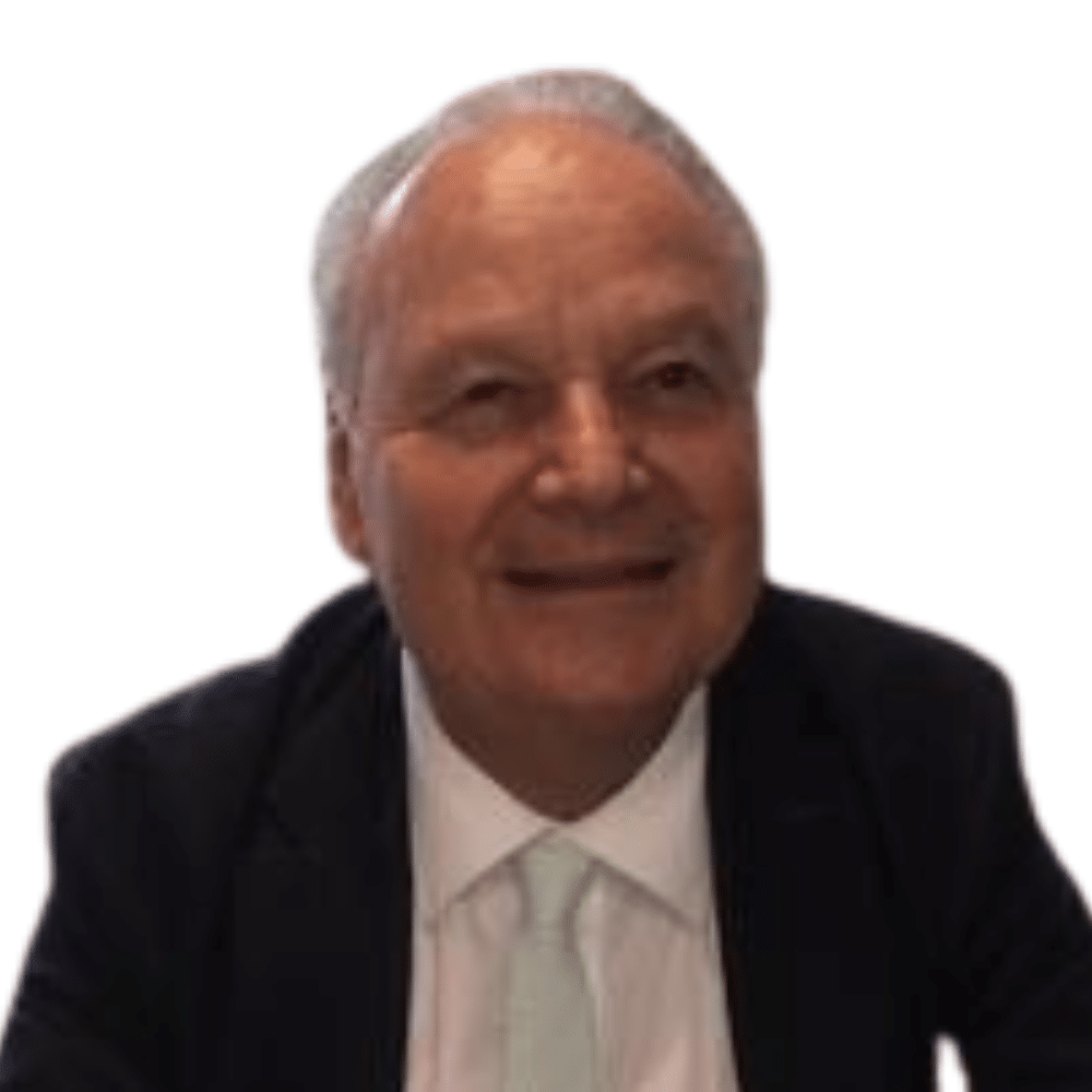 Profile picture of John Glees