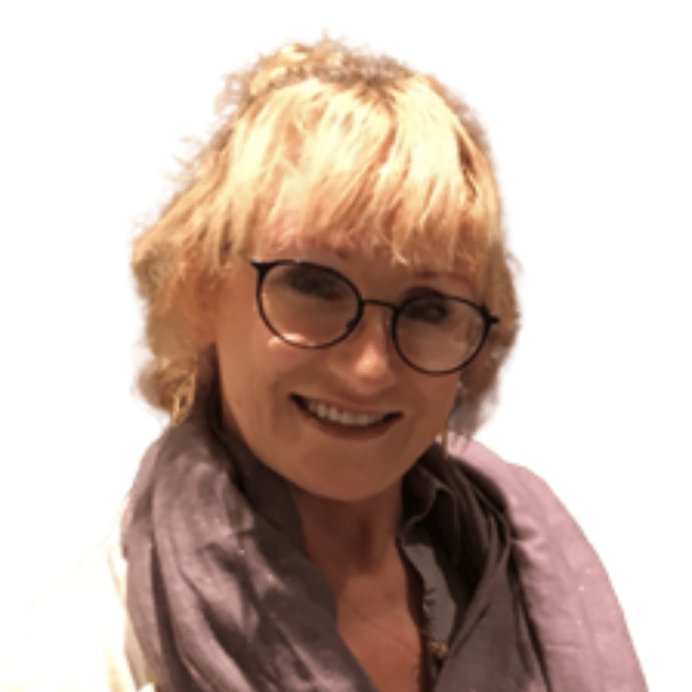 Profile picture of Mary O’Brien