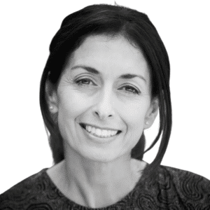 Dr Sara Khaksar