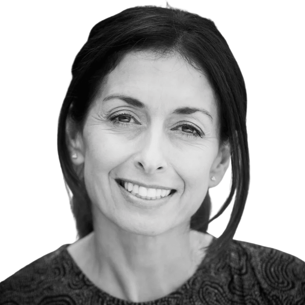 Profile picture of Sara Khaksar