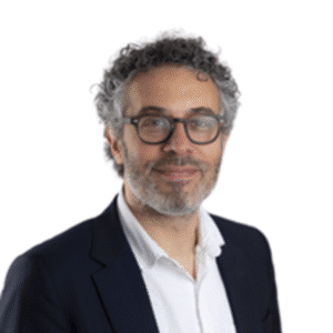 Dr Richard Shaffer