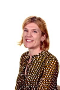 Dr Fenella Willis
