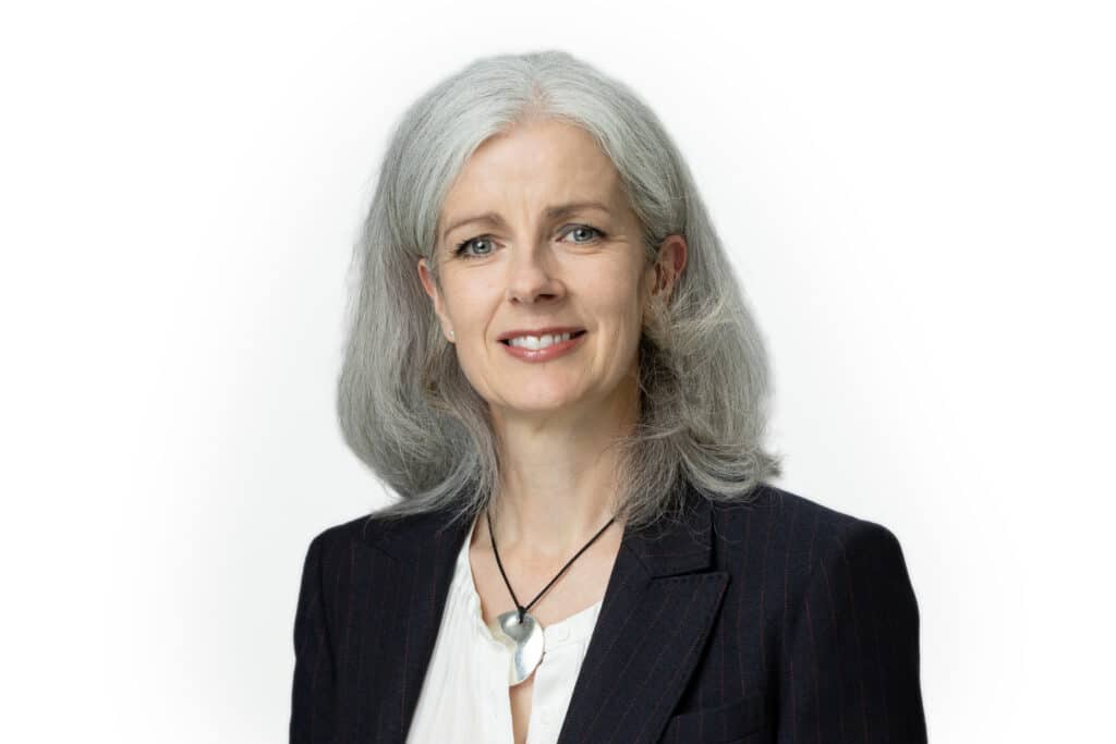 Profile picture of Muireann Kelleher
