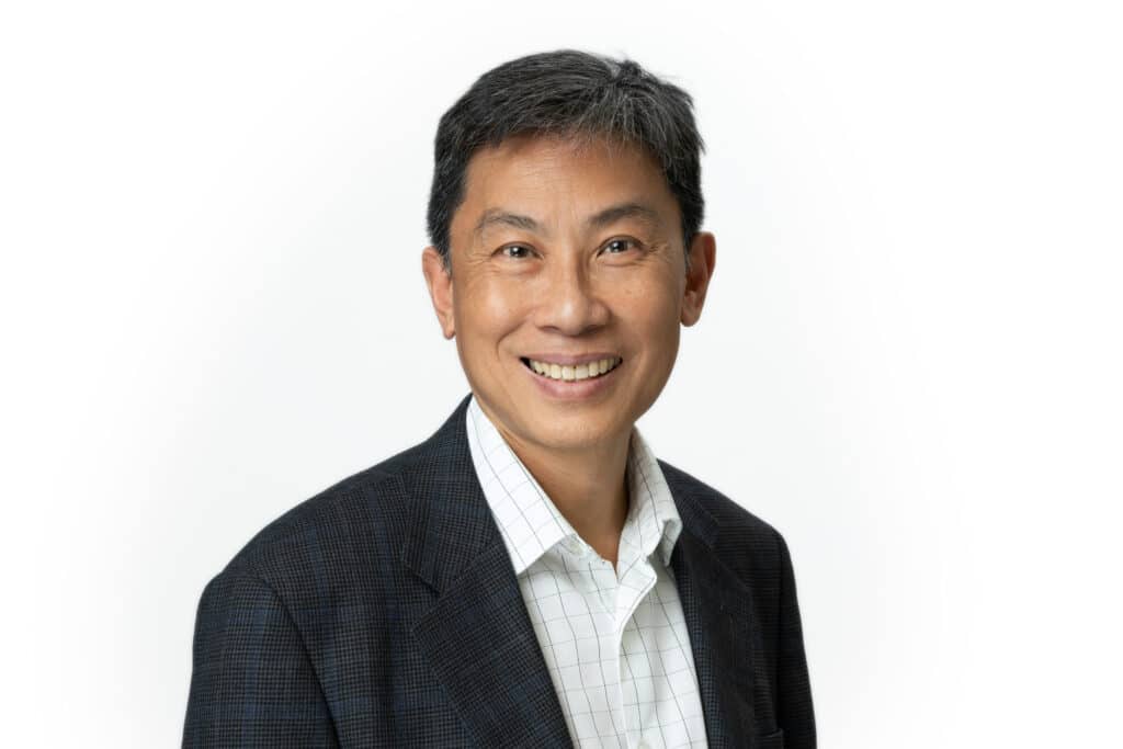 Profile picture of Vincent Khoo