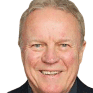 Prof Ray Powles